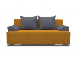 Диван Оксфорд Savana Plus Yellow-Savana Plus Grafit кат. 1 в Новом Уренгое - novyj-urengoj.mebel-tymen.ru | фото