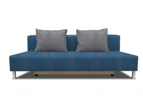 Диван Оленька Savana Plus Denim-Savana Plus Ash кат. 1 в Новом Уренгое - novyj-urengoj.mebel-tymen.ru | фото