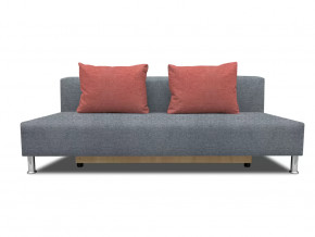 Диван Оленька Savana Plus Mouse-Savana Plus Coral кат. 1 в Новом Уренгое - novyj-urengoj.mebel-tymen.ru | фото