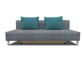 Диван Оленька Savana Plus Mouse-Savana Plus Mint кат. 1 в Новом Уренгое - novyj-urengoj.mebel-tymen.ru | фото