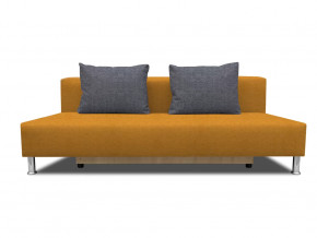 Диван Оленька Savana Plus Yellow-Savana Plus Grafit кат. 1 в Новом Уренгое - novyj-urengoj.mebel-tymen.ru | фото