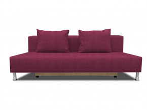 Диван Оленька Shaggy Wine кат. 2 в Новом Уренгое - novyj-urengoj.mebel-tymen.ru | фото