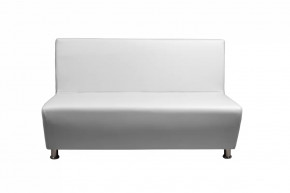Диван Рон белый в Новом Уренгое - novyj-urengoj.mebel-tymen.ru | фото
