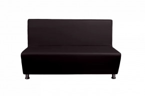 Диван Рон черный в Новом Уренгое - novyj-urengoj.mebel-tymen.ru | фото