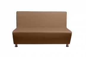Диван Рон коричневый в Новом Уренгое - novyj-urengoj.mebel-tymen.ru | фото
