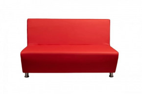 Диван Рон (красный) в Новом Уренгое - novyj-urengoj.mebel-tymen.ru | фото