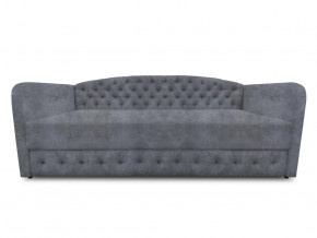 Диван-софа Гарвард-2 с каретной стяжкой Dakota Grey кат.1 в Новом Уренгое - novyj-urengoj.mebel-tymen.ru | фото