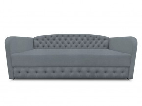 Диван-софа Гарвард-2 с каретной стяжкой Lunar Mist кат.1 в Новом Уренгое - novyj-urengoj.mebel-tymen.ru | фото