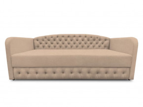 Диван-софа Гарвард-2 с каретной стяжкой Savana Camel кат.1 в Новом Уренгое - novyj-urengoj.mebel-tymen.ru | фото