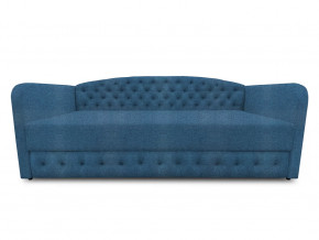 Диван-софа Гарвард-2 с каретной стяжкой Savana Plus Denim кат.1 в Новом Уренгое - novyj-urengoj.mebel-tymen.ru | фото