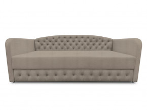 Диван-софа Гарвард-2 с каретной стяжкой Solta Pebble кат.1 в Новом Уренгое - novyj-urengoj.mebel-tymen.ru | фото