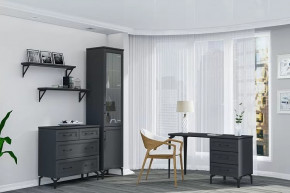 Домашний офис Шарм набор №А-1 в Новом Уренгое - novyj-urengoj.mebel-tymen.ru | фото