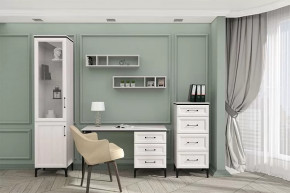Домашний офис Шарм набор №Я-1 в Новом Уренгое - novyj-urengoj.mebel-tymen.ru | фото