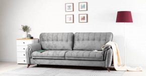 Дорис Диван-кровать арт. ТД 560 в Новом Уренгое - novyj-urengoj.mebel-tymen.ru | фото