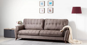 Дорис Диван-кровать арт. ТД 562 в Новом Уренгое - novyj-urengoj.mebel-tymen.ru | фото