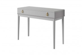 Фарго Стол туалетный Антрацит в Новом Уренгое - novyj-urengoj.mebel-tymen.ru | фото