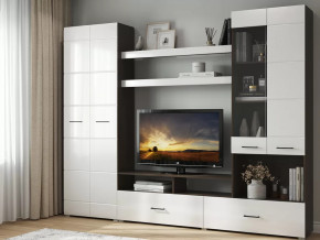 Гостиная Альфа в Новом Уренгое - novyj-urengoj.mebel-tymen.ru | фото