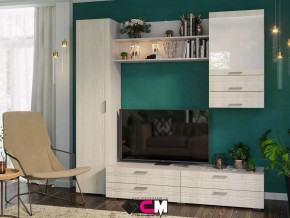 Гостиная Амелия в Новом Уренгое - novyj-urengoj.mebel-tymen.ru | фото