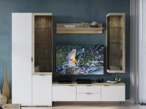 Гостиная Анима Композиция №1 в Новом Уренгое - novyj-urengoj.mebel-tymen.ru | фото