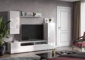 Гостиная Аннели в Новом Уренгое - novyj-urengoj.mebel-tymen.ru | фото