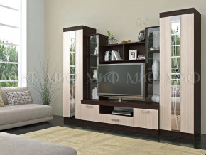 Гостиная Атлантида 2 Миф в Новом Уренгое - novyj-urengoj.mebel-tymen.ru | фото