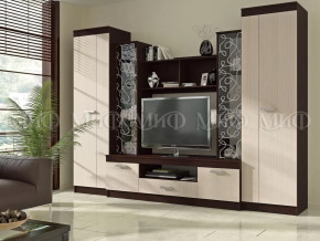 Гостиная Атлантида 4 Миф в Новом Уренгое - novyj-urengoj.mebel-tymen.ru | фото