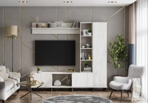 Гостиная Аурелия в Новом Уренгое - novyj-urengoj.mebel-tymen.ru | фото