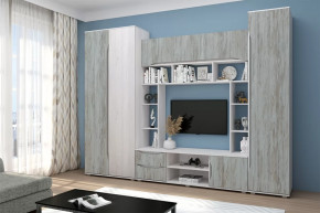 Гостиная Аванта в Новом Уренгое - novyj-urengoj.mebel-tymen.ru | фото