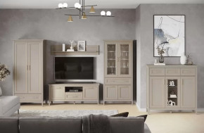 Гостиная Classic 1 в Новом Уренгое - novyj-urengoj.mebel-tymen.ru | фото