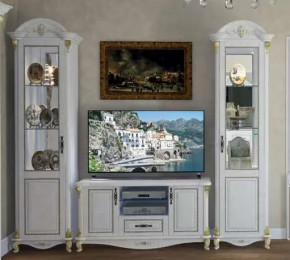 Гостиная "Да Винчи" в Новом Уренгое - novyj-urengoj.mebel-tymen.ru | фото