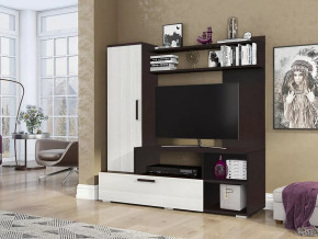 Гостиная Евро-2 в Новом Уренгое - novyj-urengoj.mebel-tymen.ru | фото