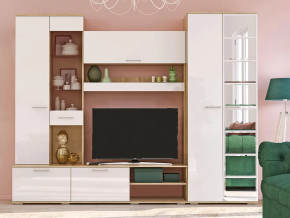 Гостиная Флай в Новом Уренгое - novyj-urengoj.mebel-tymen.ru | фото