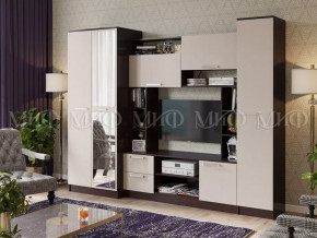 Гостиная Флора в Новом Уренгое - novyj-urengoj.mebel-tymen.ru | фото