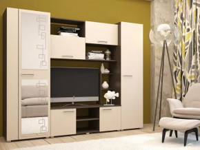 Гостиная Флора 2 в Новом Уренгое - novyj-urengoj.mebel-tymen.ru | фото