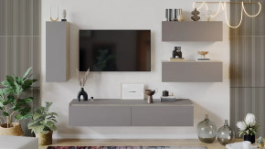 Гостиная «Глосс» №7 Баттл Рок в Новом Уренгое - novyj-urengoj.mebel-tymen.ru | фото