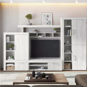 Гостиная Гранд в Новом Уренгое - novyj-urengoj.mebel-tymen.ru | фото