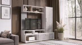 Гостиная Грейс в Новом Уренгое - novyj-urengoj.mebel-tymen.ru | фото