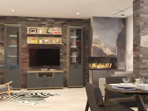 Гостиная Грейс набор 1 в Новом Уренгое - novyj-urengoj.mebel-tymen.ru | фото