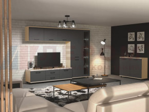 Гостиная Грейс набор 10 в Новом Уренгое - novyj-urengoj.mebel-tymen.ru | фото