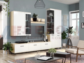 Гостиная Грейс набор 11 в Новом Уренгое - novyj-urengoj.mebel-tymen.ru | фото