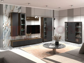 Гостиная Грейс набор 4 в Новом Уренгое - novyj-urengoj.mebel-tymen.ru | фото