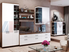 Гостиная Грейс набор 5 в Новом Уренгое - novyj-urengoj.mebel-tymen.ru | фото