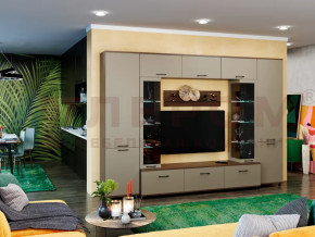 Гостиная Грейс набор 6 в Новом Уренгое - novyj-urengoj.mebel-tymen.ru | фото