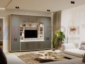 Гостиная Грейс набор 7 в Новом Уренгое - novyj-urengoj.mebel-tymen.ru | фото