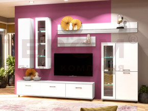 Гостиная Грейс набор 8 в Новом Уренгое - novyj-urengoj.mebel-tymen.ru | фото