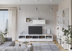 Гостиная Хелен в Новом Уренгое - novyj-urengoj.mebel-tymen.ru | фото