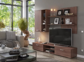 Гостиная Ингрид Ясень шимо в Новом Уренгое - novyj-urengoj.mebel-tymen.ru | фото