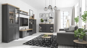 Гостиная Jasmin 2 в Новом Уренгое - novyj-urengoj.mebel-tymen.ru | фото