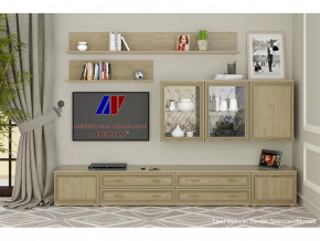 Гостиная Карина набор 10 в Новом Уренгое - novyj-urengoj.mebel-tymen.ru | фото