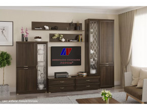 Гостиная Карина набор 12 в Новом Уренгое - novyj-urengoj.mebel-tymen.ru | фото